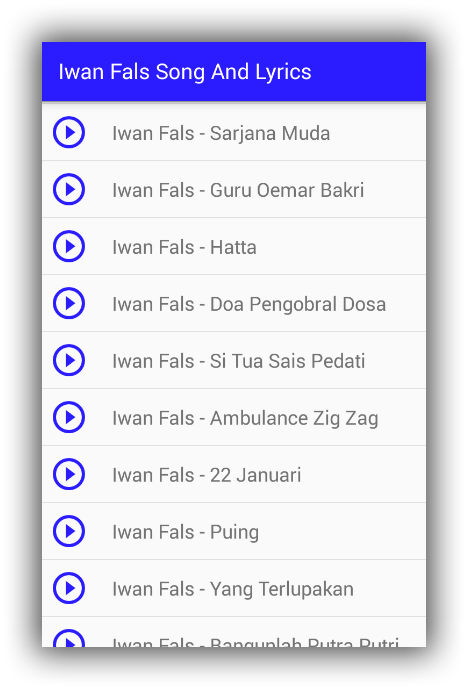 download lagu iwan fals doa pengobral dosa stafa band